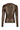 Ella Dot Blouse Brown - 168270
