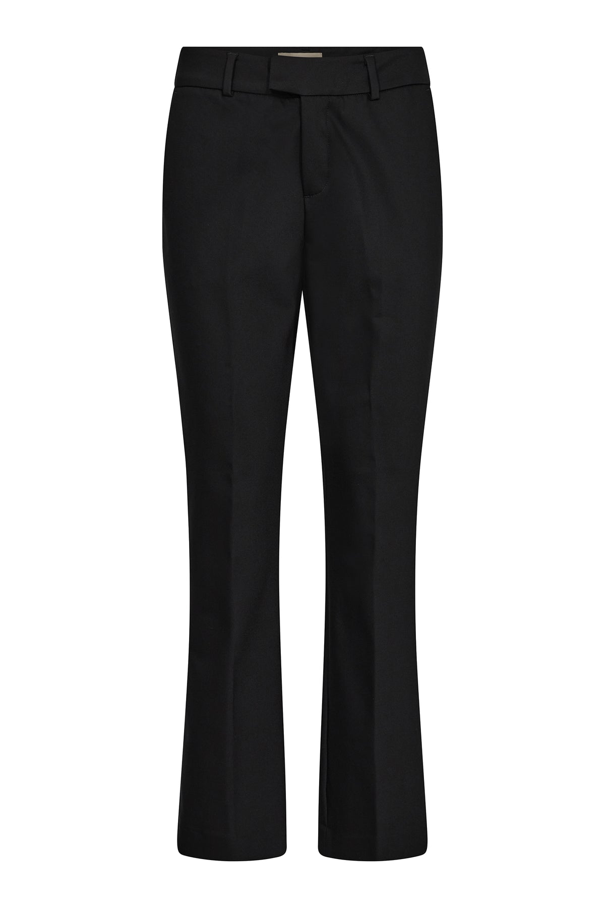 Ellen Night Pant Black - 142560