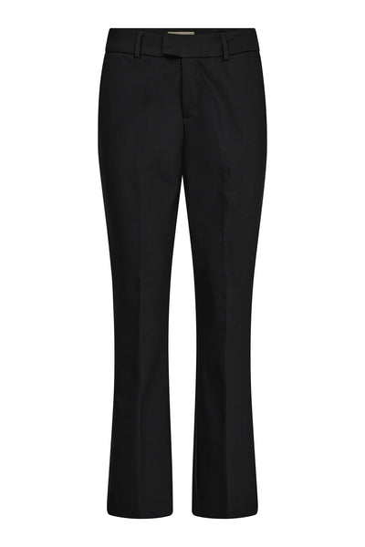 Ellen Night Pant Black - 142560 Thumbnail