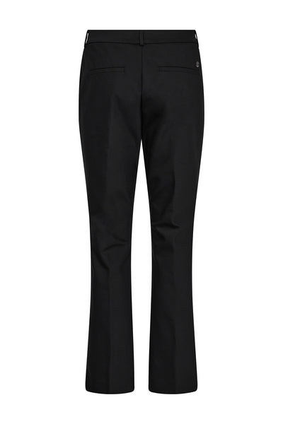 Ellen Night Pant Black - 142560 Thumbnail