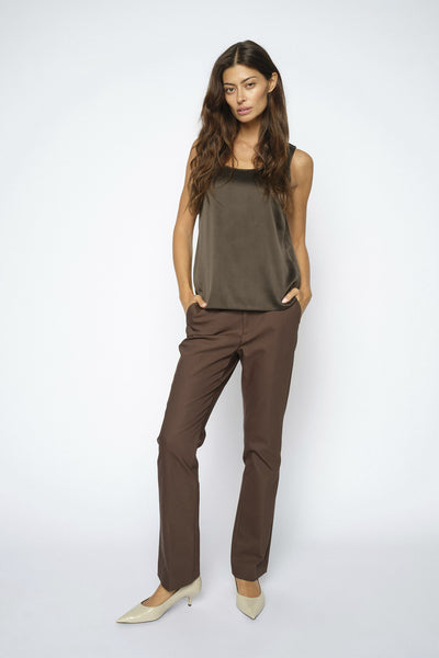 Ellen Night Pant Delicioso - 142560 Thumbnail