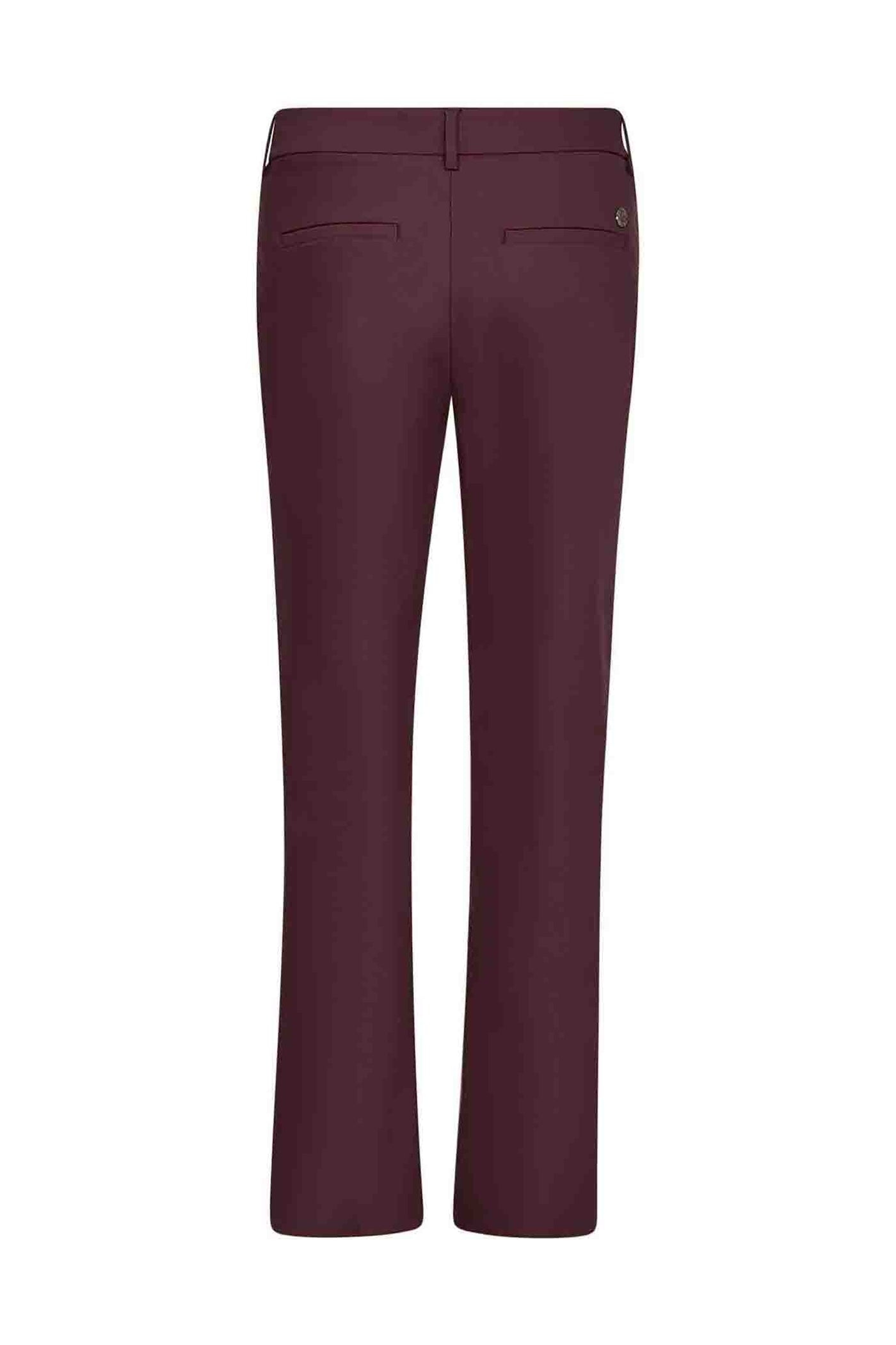 Ellen Night Pant Port Royale - 142560