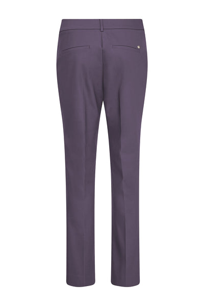 Ellen Night Pant Sweet Grape - 142560 Thumbnail