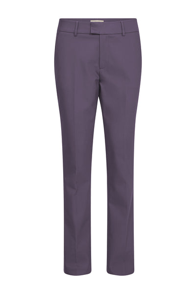 Ellen Night Pant Sweet Grape - 142560 Thumbnail