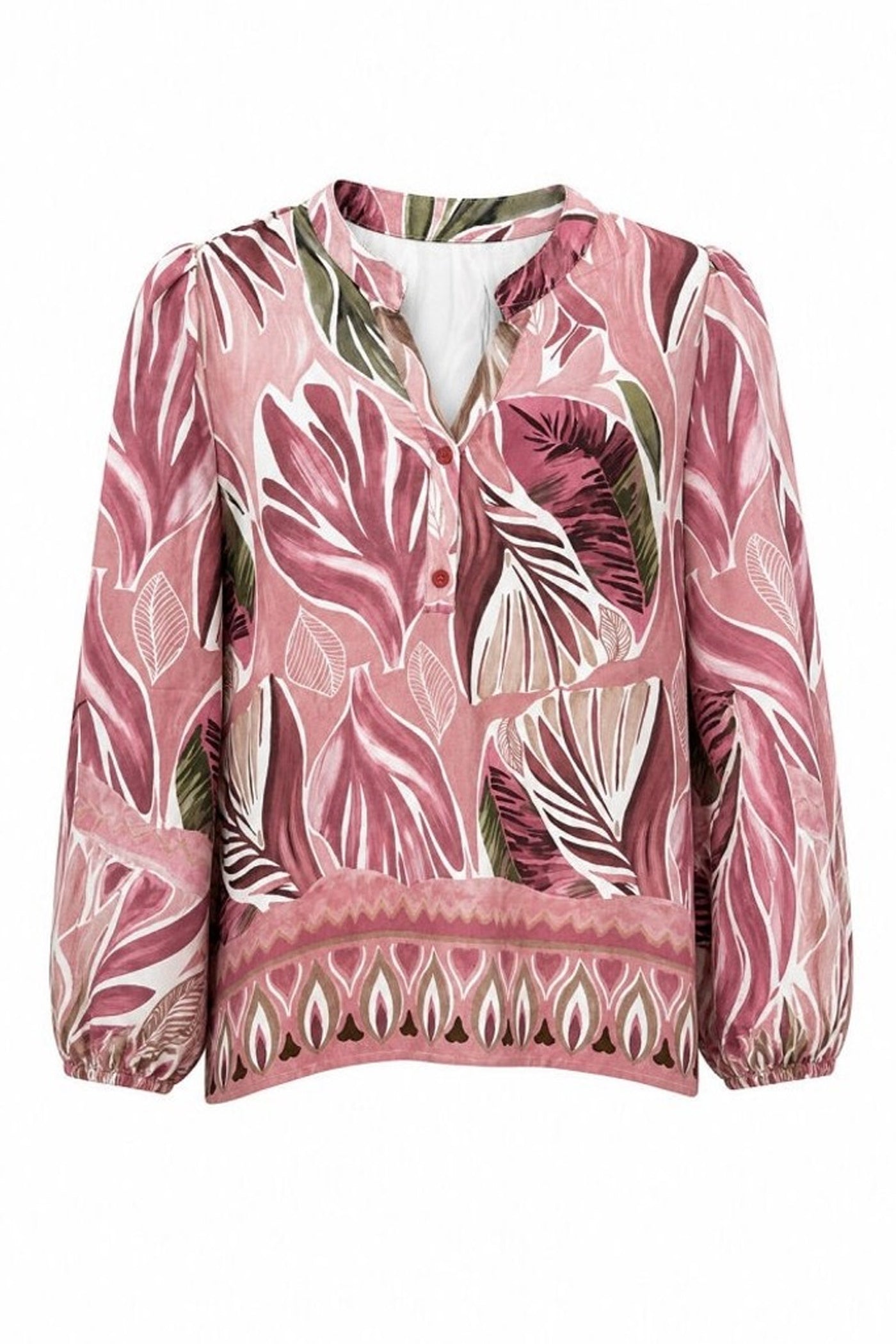 Ellen Wine Leaf - 10214411631