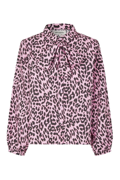 EllieLL Shirt LS 84 Light Pink - 25578-1024 Thumbnail