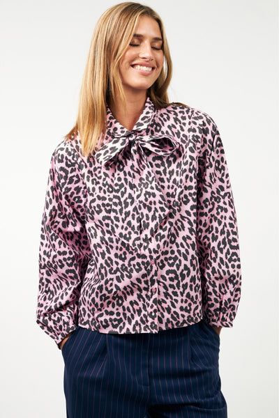 EllieLL Shirt LS 84 Light Pink - 25578-1024 Thumbnail