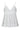 Elvena S Voile Top White - 169066