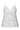 Elvena S Voile Top White - 169066