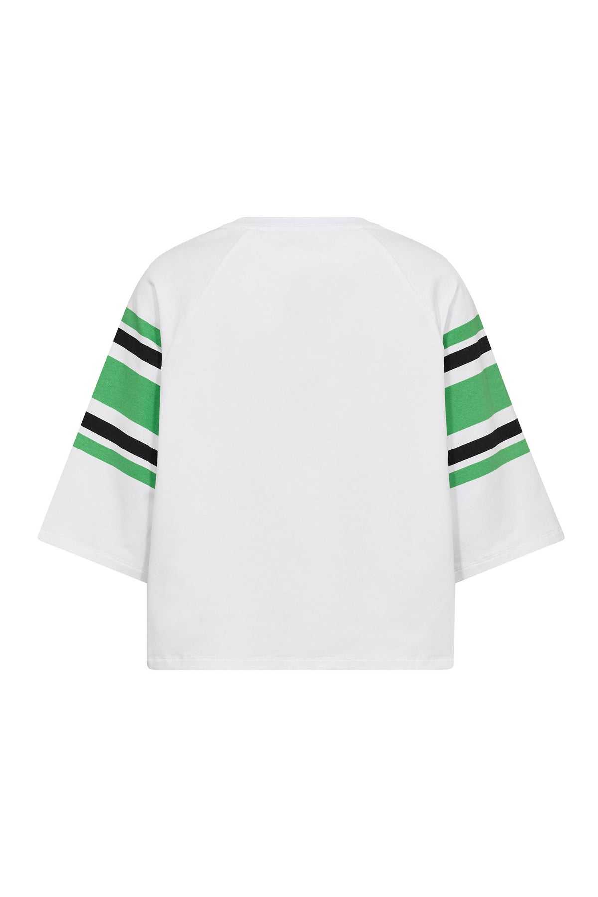 ElyCC 87 Tee Sweat 1134-O/W Green - 47012