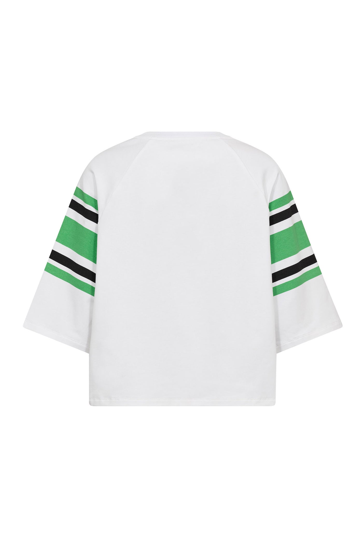 ElyCC 87 Tee Sweat 1134-O/W Green - 47012