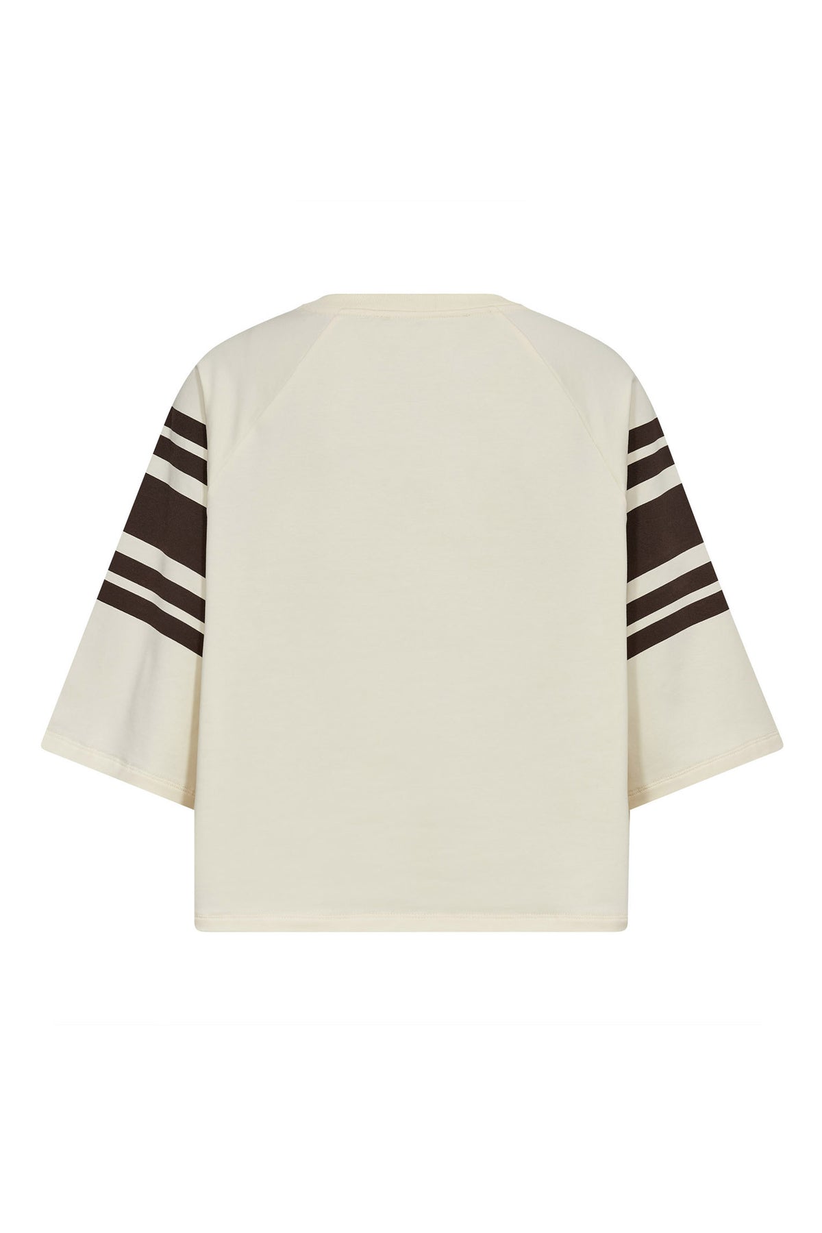 ElyCC 87 Tee Sweat 19946-Bone/Brown - 47012