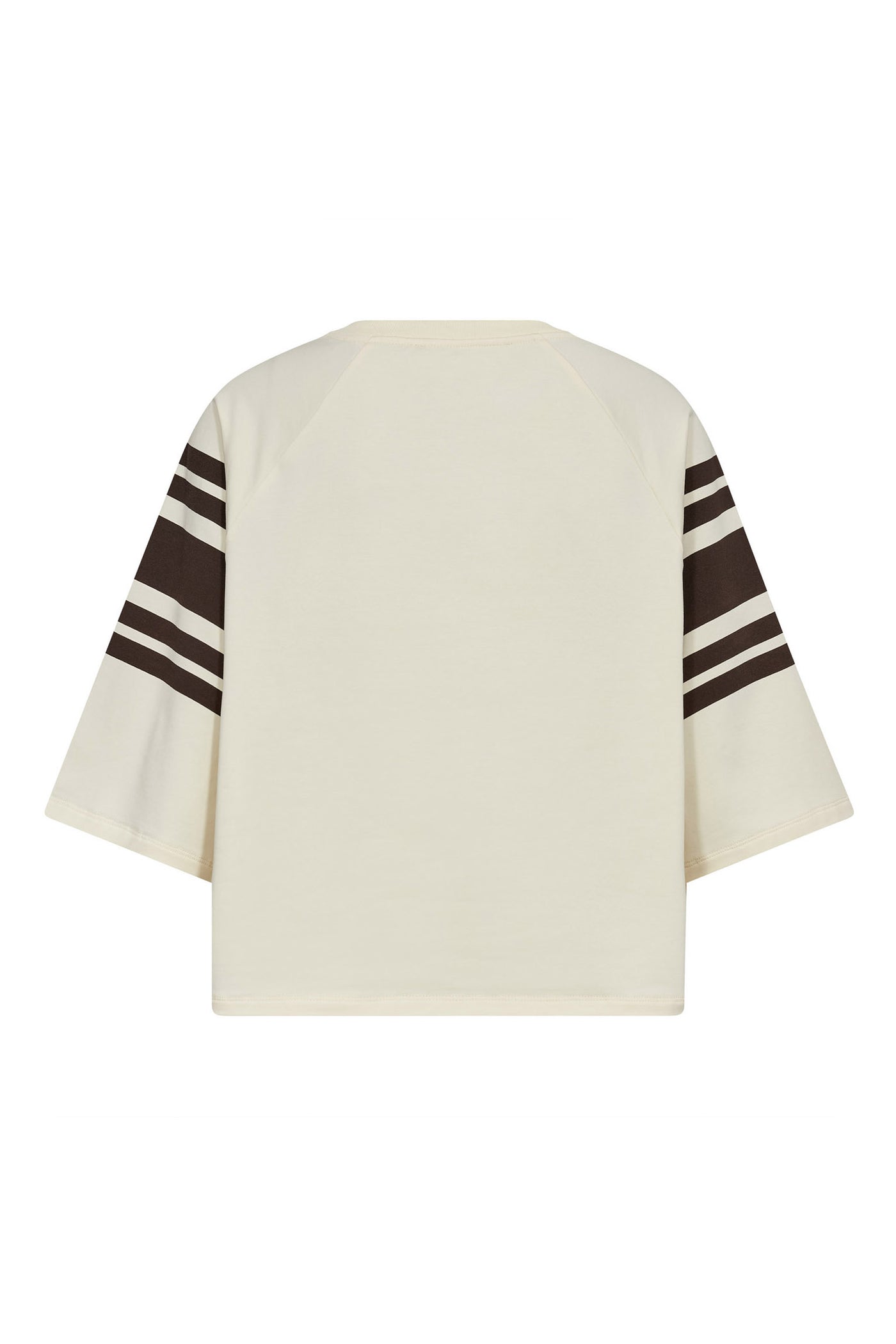 ElyCC 87 Tee Sweat 19946-Bone/Brown - 47012