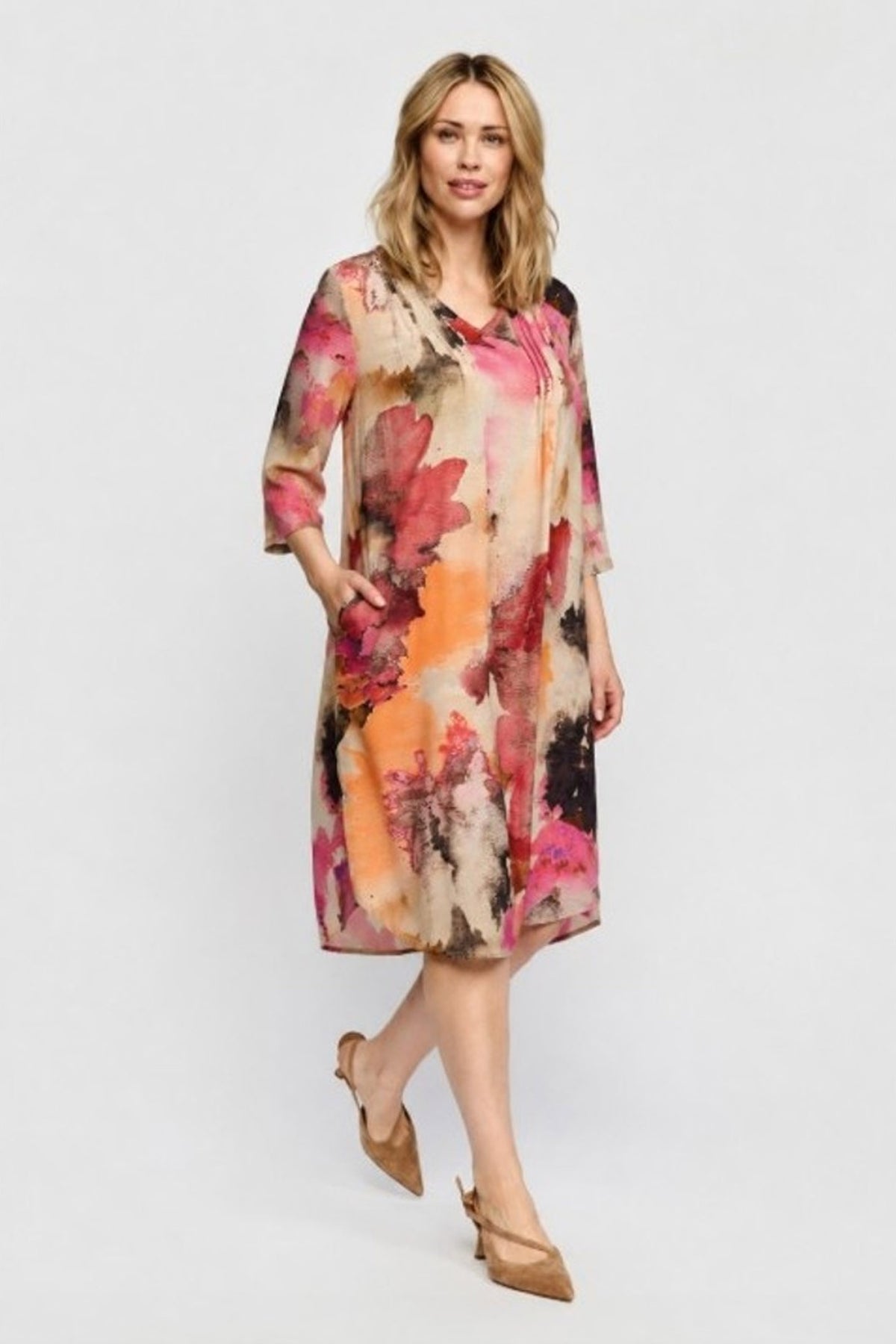 Elys Pink Mix - 10214411633