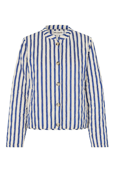 EmiliaLL Jacket LS 20 Blue - 26270-6005 Thumbnail