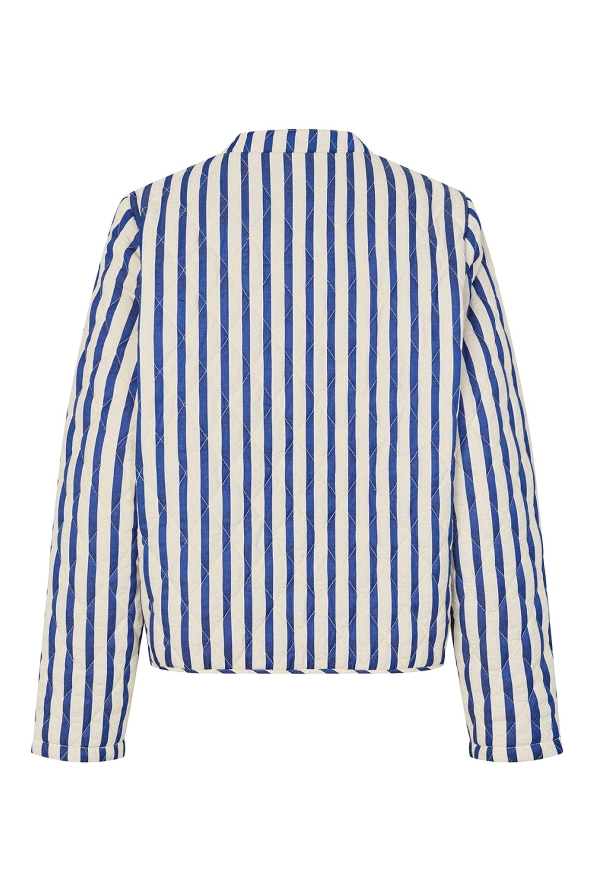 EmiliaLL Jacket LS 20 Blue - 26270-6005