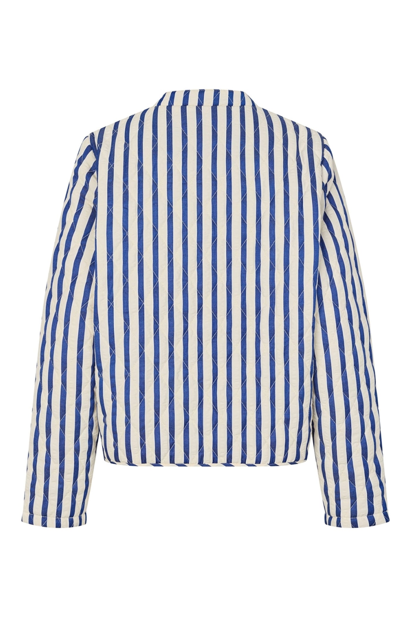 EmiliaLL Jacket LS 20 Blue - 26270-6005