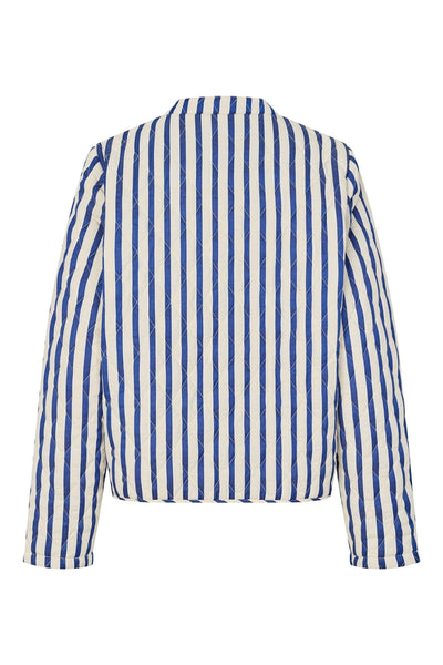 EmiliaLL Jacket LS 20 Blue - 26270-6005 Thumbnail