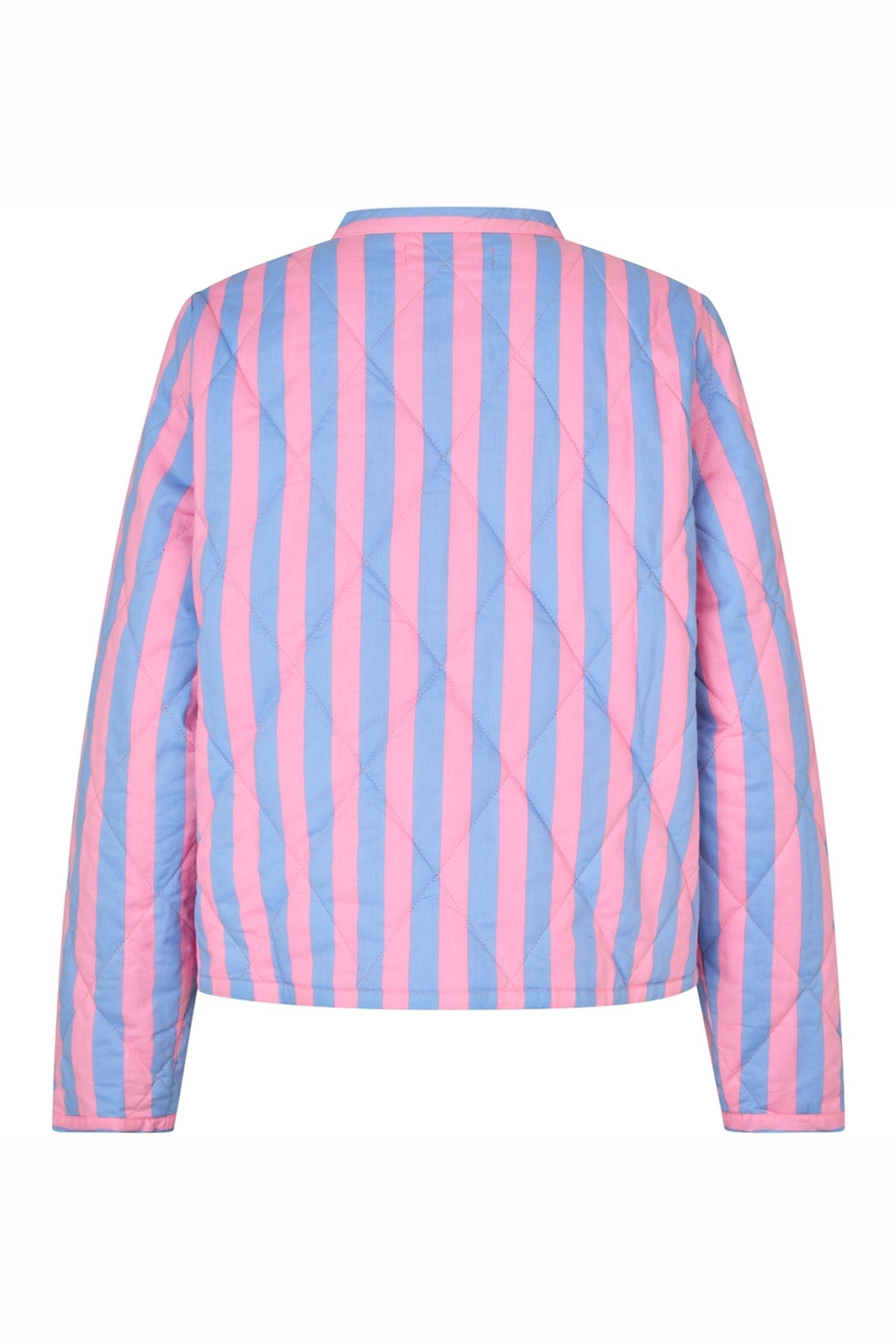 EmiliaLL Jacket LS 80 Stripe - 26154-6021