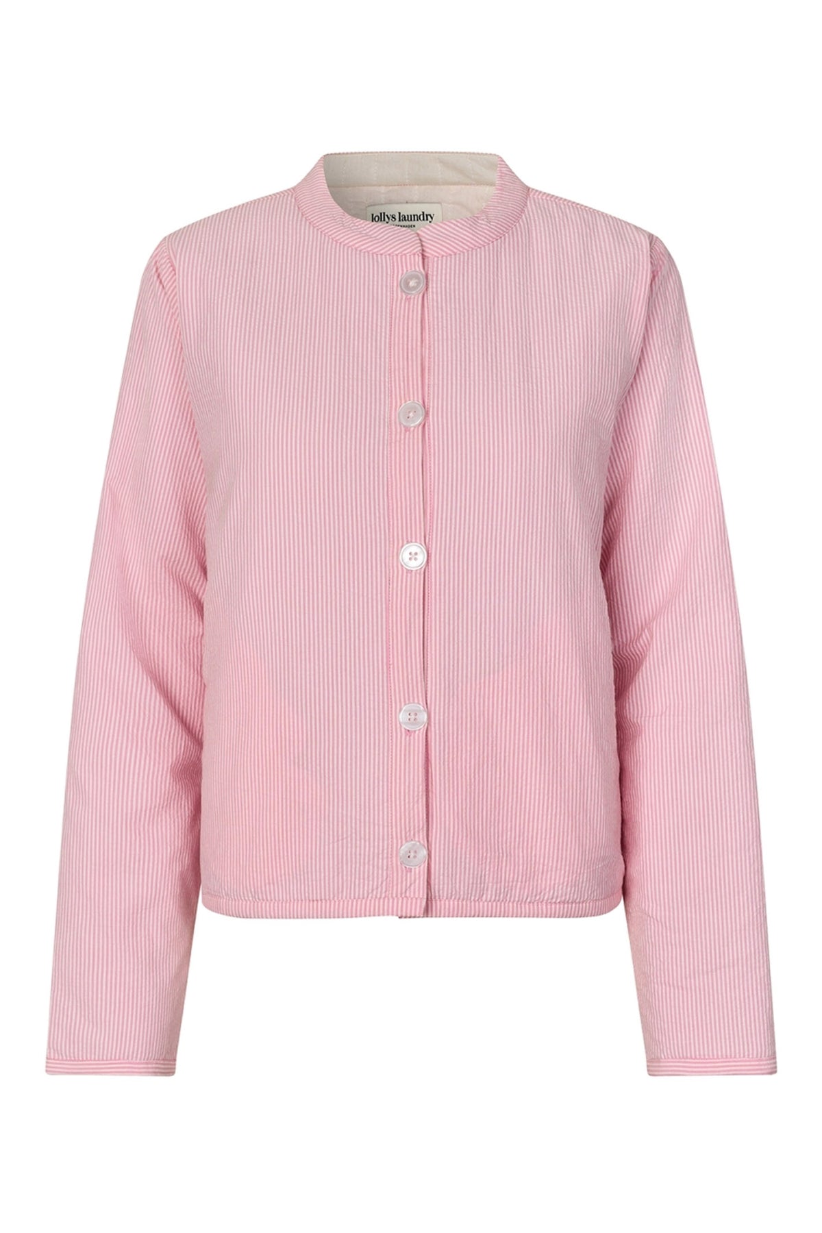 Emiliall Jacket Ls LIGHT PINK - 26212-6000