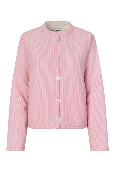 Emiliall Jacket Ls LIGHT PINK - 26212-6000 Thumbnail