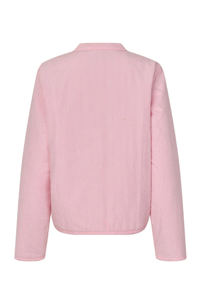 Emiliall Jacket Ls LIGHT PINK - 26212-6000 Thumbnail