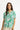 Emily blouse Green - 17137