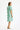 Emily dress Green - 17136