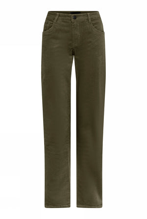 Emma - Corduroy 470-Dusty Leaf - 6716/408