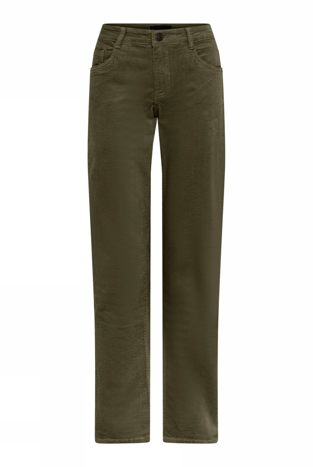 Emma - Corduroy 470-Dusty Leaf - 6716/408