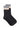 Kaila, socks 91990-Dull Black - 62904/4050
