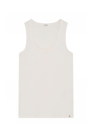 Fanny, tank top 1010-Off White - 62713/1582