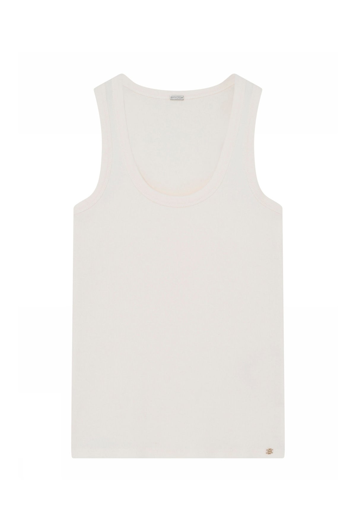 Fanny, tank top 1010-Off White - 62713/1582