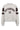 ErisCC College Sweat 65006-Grey Melange - 500072