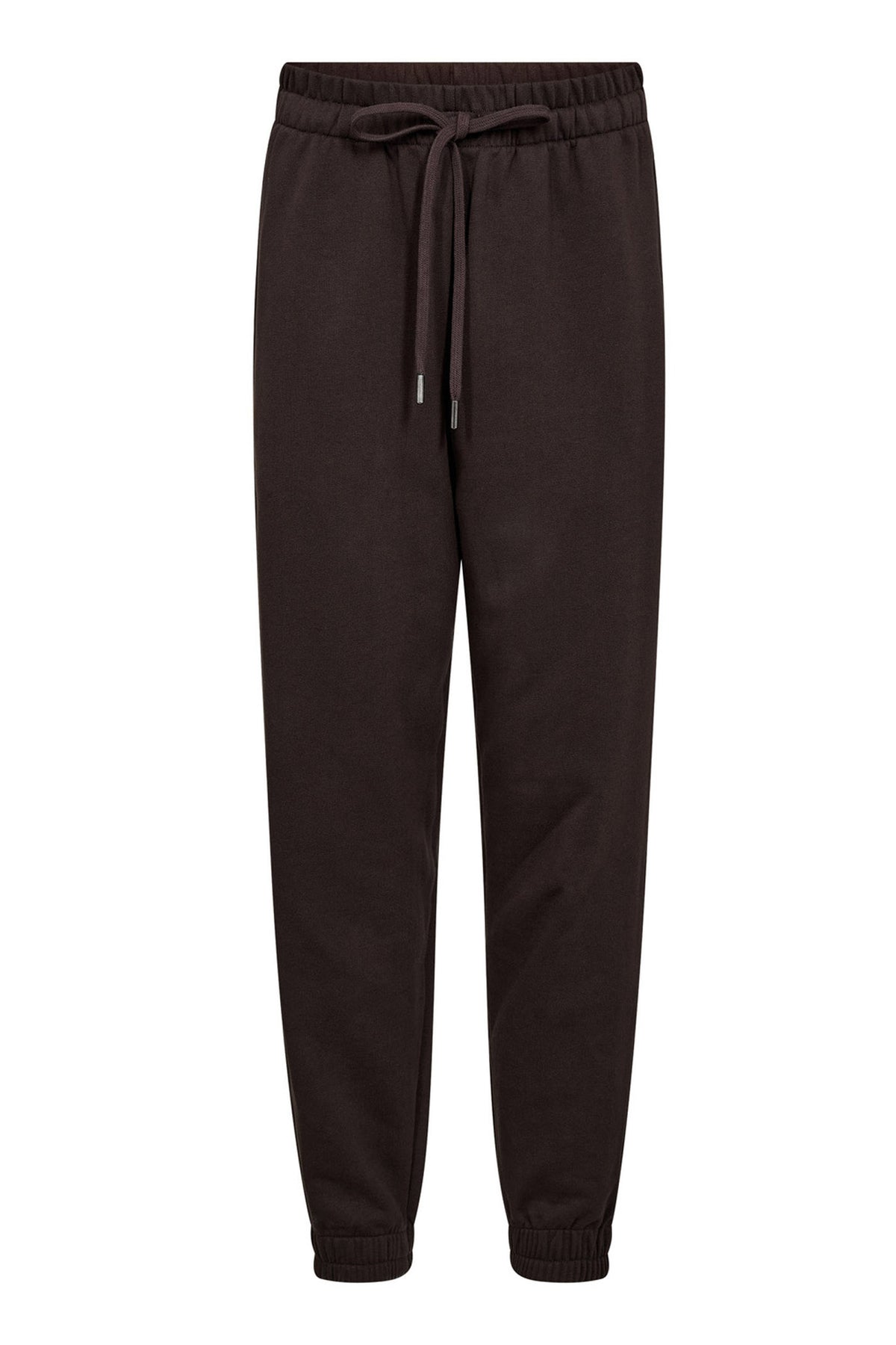 ErisCC Sweatpant 145-Dark Brown