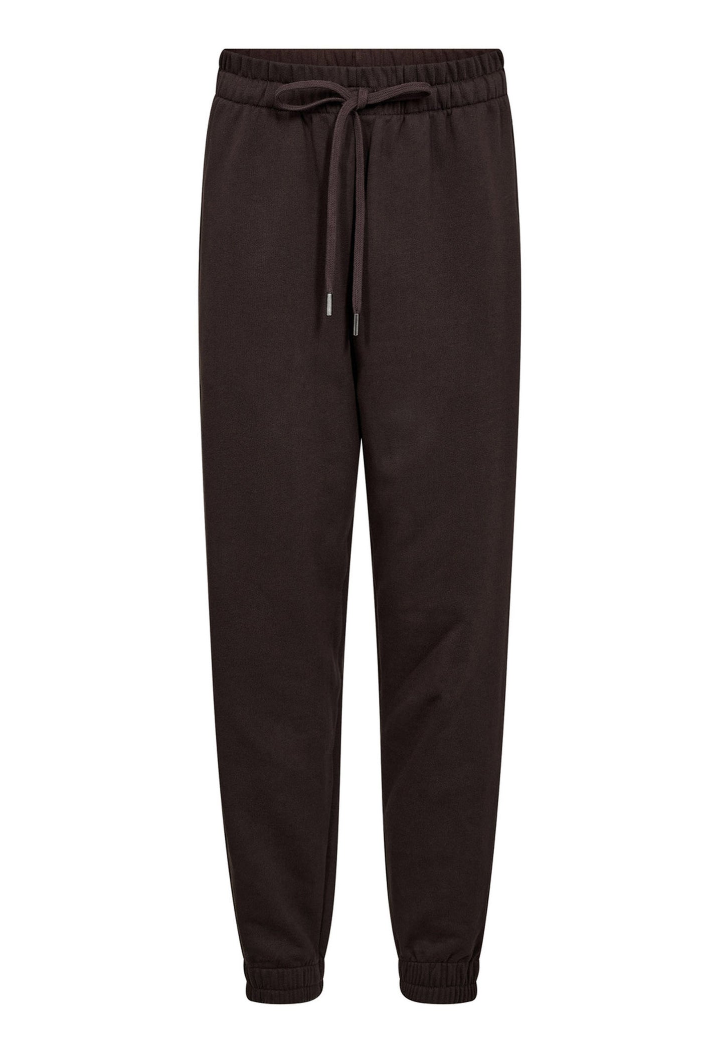 ErisCC Sweatpant 145-Dark Brown