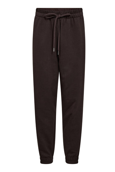 ErisCC Sweatpant 145-Dark Brown Thumbnail