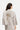 Estella stripe jacket Cafe latte - 17031