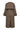 EthanCC Trench Coat 154-Walnut - 40016
