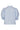 Etta Stripe Stone Shirt Light Blue - 168625