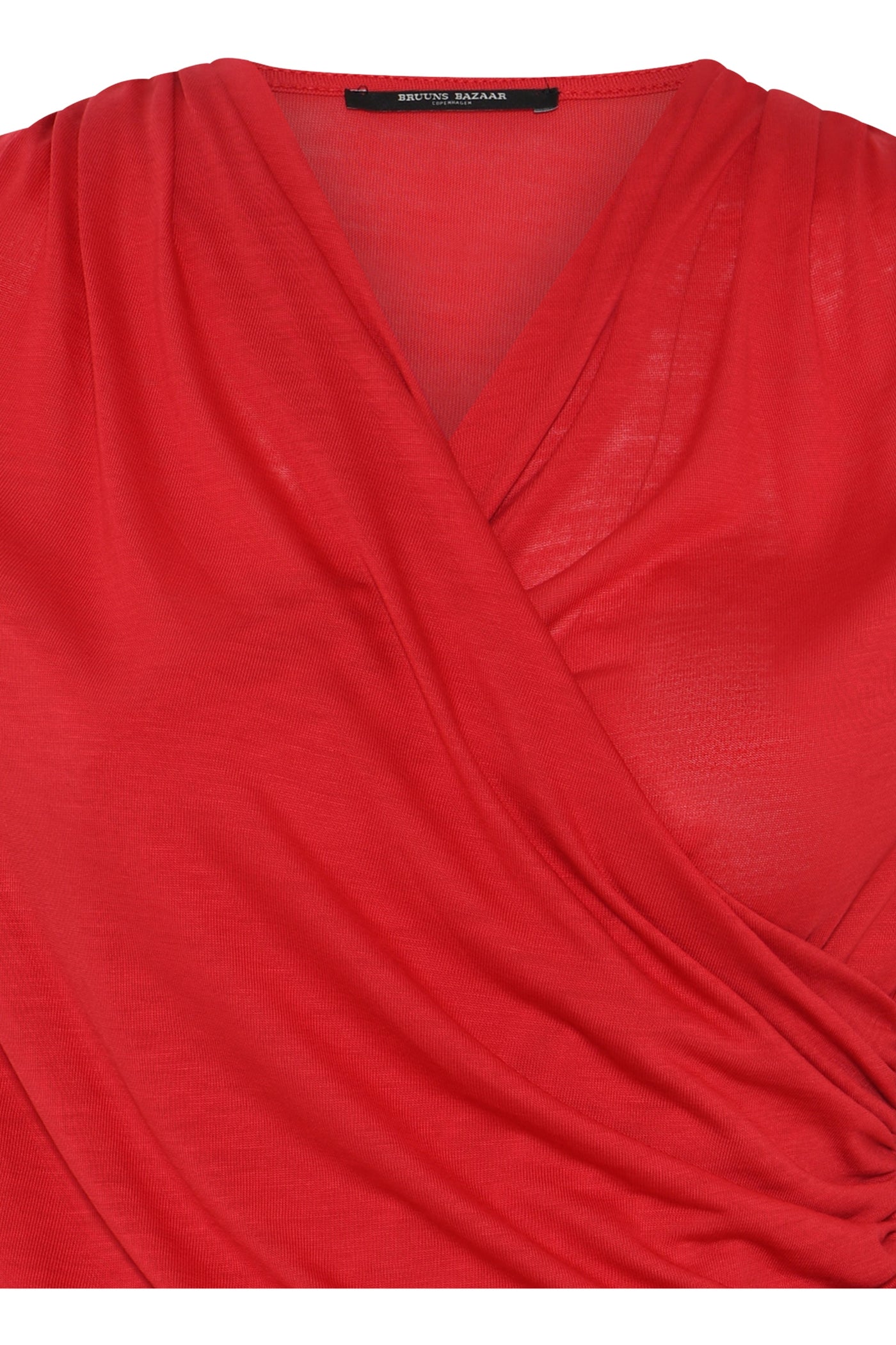 KatkaBBSynvia blouse True Red - BBW4846