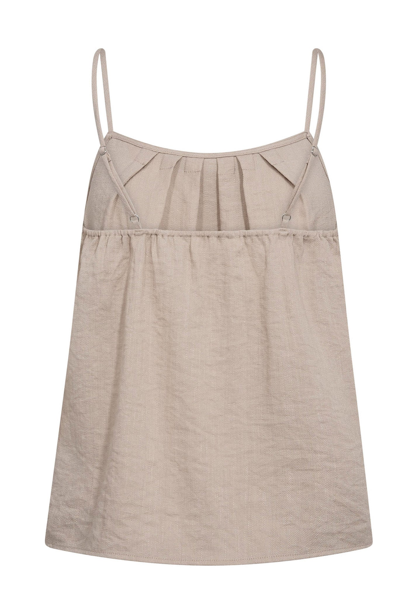EvaCC Strap Top 154-Walnut - 45159