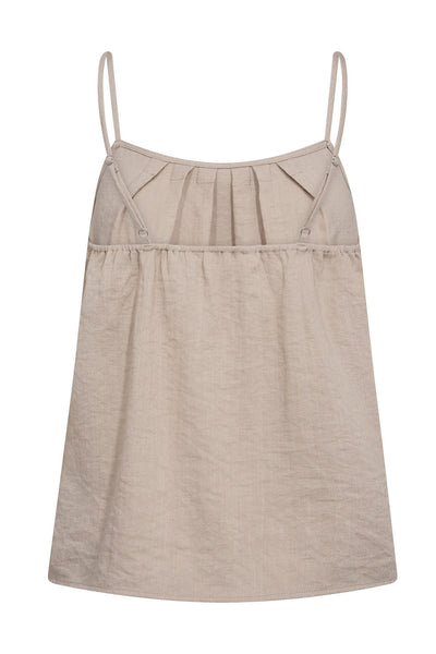 EvaCC Strap Top 154-Walnut - 45159 Thumbnail
