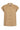 EvelynCC Slit Back SS shirt 20012-Sand - 500420