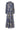 EvelynLL Maxi Dress LS 23 Dark Blue - 25440-3010