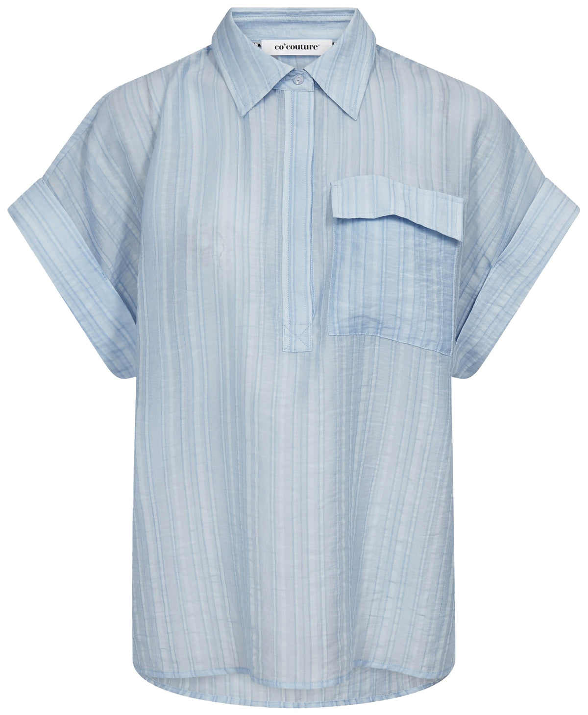 ReggieCC Top 23-Pale Blue - 45121