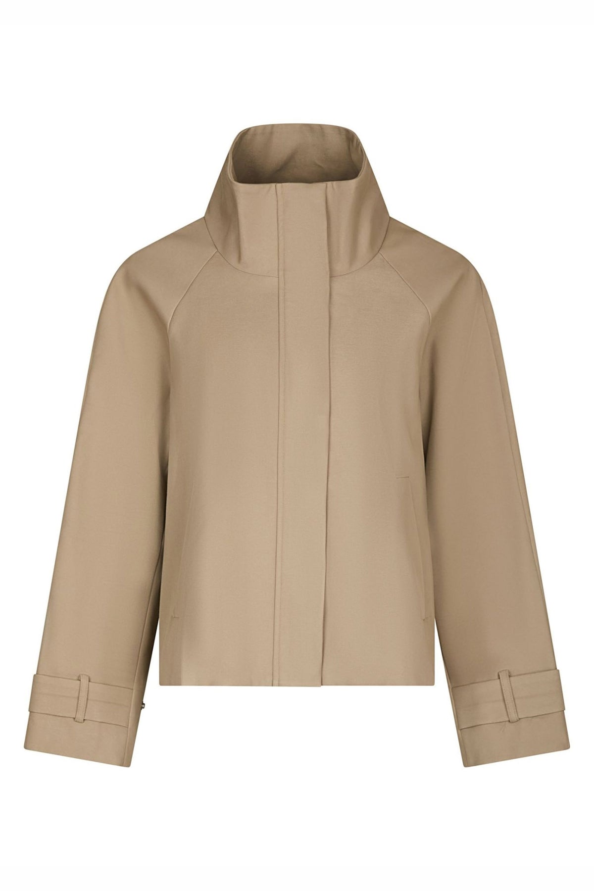 Ezera Jacket SAND - 167661