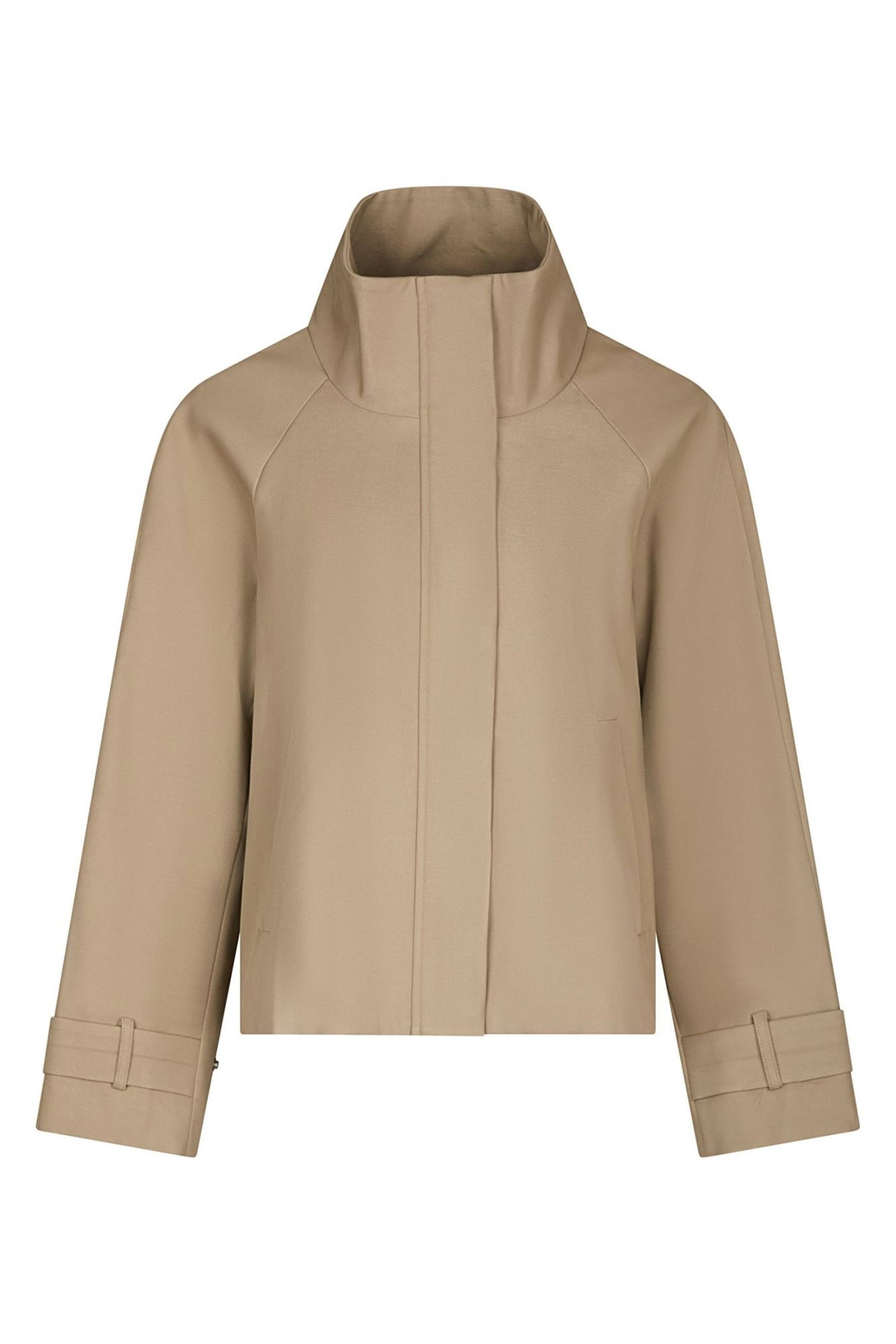 Ezera Jacket SAND - 167661