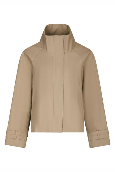 Ezera Jacket SAND - 167661 Thumbnail