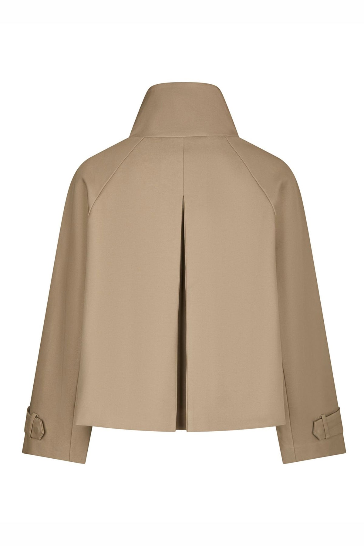 Ezera Jacket SAND - 167661